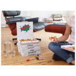 Marker permanentni 2-7 mm Edding 500 zeleni - Slika 2