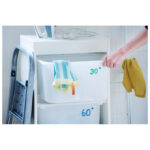 Marker permanentni 2-7 mm Edding 500 zeleni - Slika 3