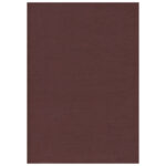 Papir ukrasni rola 70x200 cm Ecocolor Dark jednobojni Rex-Saul Sadoch 733J1DAR - Slika 6