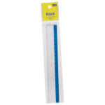 Ravnalo pvc 20 cm-S Educa blister