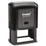 Printy 60x40 mm Trodat 4927 crni