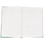 Teka tvrdi uvez A4 ABC  96L 60g jednobojna Educa - Slika 5