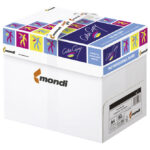 Papir LK Color Copy A4  90g pk500 Mondi - Slika 2