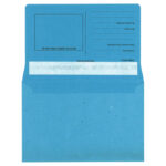 Kuverte B6-5 s povratnicom strip pk1000 Croatan - Slika 3