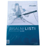 Papir Hamer A4 200g pk200 Radeče