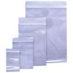 Vrećice PE sa eurolock zatvaranjem 150x220 pk100