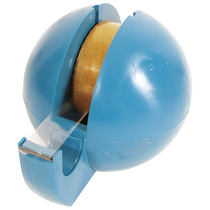 000010539 Stalak za traku ljepljivu kugla ST-33 - Slika 1