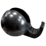 Stalak za traku ljepljivu kugla ST-33 - Slika 2