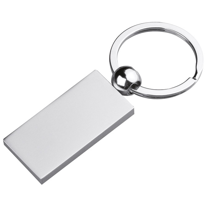 000010610 Privjesak za ključeve metalni - Slika 1