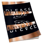 Teka meki uvez A4 crte 40+2L 80g glitter Connect sortirani motivi - Slika 9