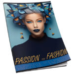 Teka meki uvez A4 karo 40+2L 80g glitter Connect sortirani motivi