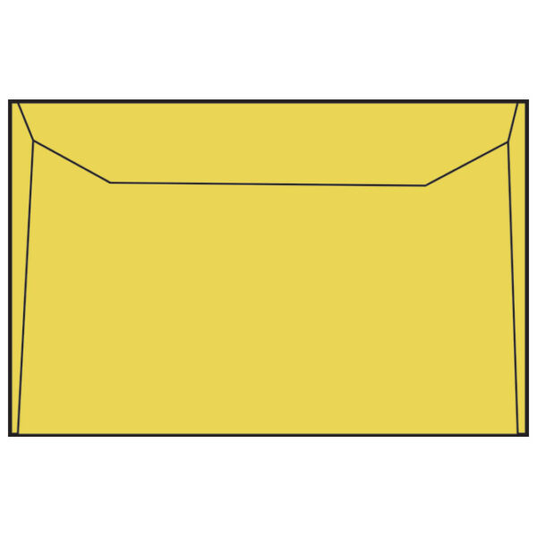 Kuverte B5-SGŠ 90g pk1000 Fornax