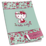 Obrazac školski pisanka "D" za 4razred Target!! - Slika 3