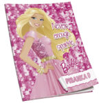 Obrazac školski pisanka "D" za 4razred Target!! - Slika 7