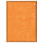 Rokovnik A4 Wall 358 narančasti!!
