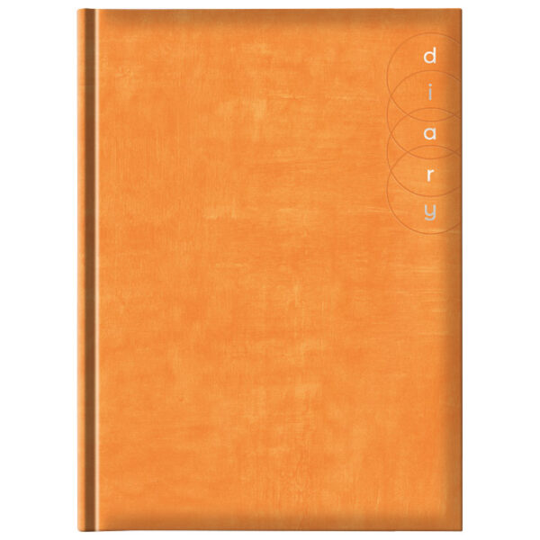 Rokovnik A4 Wall 358 narančasti!!