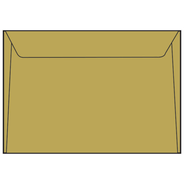 Kuverte C4-N 90g pk250 Fornax