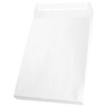 Kuverte - vrećice E4-BB strip križno dno pk250 Lipa Mill 12242 - Slika 2