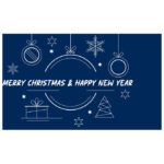 Kalendar stolni mali 2026. 13 listova, obostrani, spirala - Slika 19