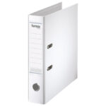 Registrator A4 široki samostojeći Master Fornax (15687) bijeli