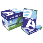 Papir ILK Double A A4 80g pk500 - Slika 2