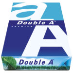 Papir ILK Double A A4 80g pk500 - Slika 3