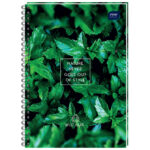 Blok kolegij A4 karo 160L perforacija+4rupe rub u boji Interdruk - Slika 7