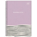 Blok kolegij B5 karo 160L perforacija+2rupe rub u boji Interdruk