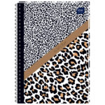 Blok kolegij B5 karo 160L perforacija+2rupe rub u boji Interdruk - Slika 8