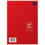 Blok za bilješke A4 karo  50L s naslovnicom Interdruk - Slika 7