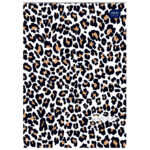 Blok za bilješke A6 karo  50L s naslovnicom Interdruk - Slika 8