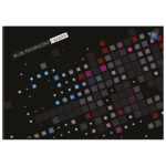 Kolaž - blok A4 10 listova 170g crni papir Interdruk - Slika 5