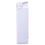 Upaljač elektronski mat Atomic CRF2 Trober 3670111 bijeli