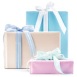 Papir ukrasni rola 70x200 cm Perlage Rex-Saul Sadoch PE3J1ASS - Slika 3