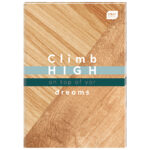 Teka tvrdi uvez A6 karo 96L 70g Interdruk - Slika 6