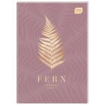 Teka tvrdi uvez A7 karo 80L 70g Interdruk sortirano - Slika 6