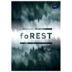 Blok za bilješke A7 karo  50L s naslovnicom Interdruk - Slika 6