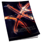 Teka meki uvez A4 crte 40+2L 80g mat+lak Connect sortirani motivi - Slika 10