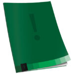 Teka meki uvez A4 crte 40+2L 80g mat+lak Connect sortirani motivi - Slika 12