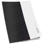 Teka meki uvez A4 crte 40+2L 80g mat+lak Connect sortirani motivi - Slika 16