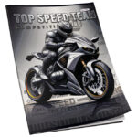 Teka meki uvez A4 karo 40+2L 80g mat+lak Connect sortirani motivi - Slika 11