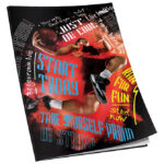 Teka meki uvez A4 čista 40+2L 80g mat+lak Connect sortirani motivi - Slika 3