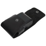 Etui za žig koža Galko 39-0351-10 crni - Slika 2