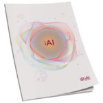 Teka meki uvez A4 čista 50+2L 80g mat+lak iStyle Connect sortirani motivi - Slika 7