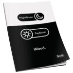 Teka meki uvez A4 čista 50+2L 80g mat+lak iStyle Connect sortirani motivi - Slika 14