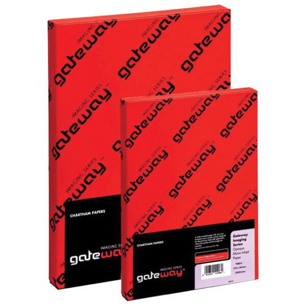 Papir-paus A3 112g pk250 Natural Translucent Gateway!!