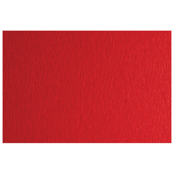 Papir u boji B1 200g Bristol Colore pk10 Connect 250 crveni