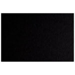 Papir u boji B1 200g Bristol Colore pk10 Connect 401 crni