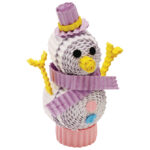 Papir ukrasni rebrasti A4 pk8 Hachigo!! - Slika 3