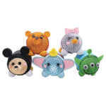 Papir ukrasni rebrasti A4 pk8 Hachigo!! - Slika 5